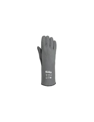 JUBA GUANTES 5235CC CALORICO NITRILO 9