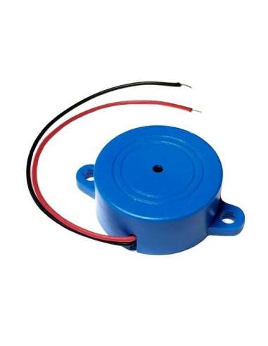 ZUMBADOR REDONDO 3 A.220 V..