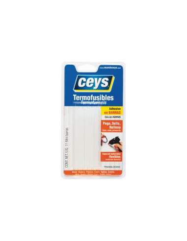 CEYS MINI BARRA BLISTER 50/100