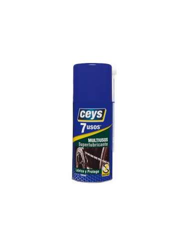 CEYS SUPERLUBRICANTE CEYS