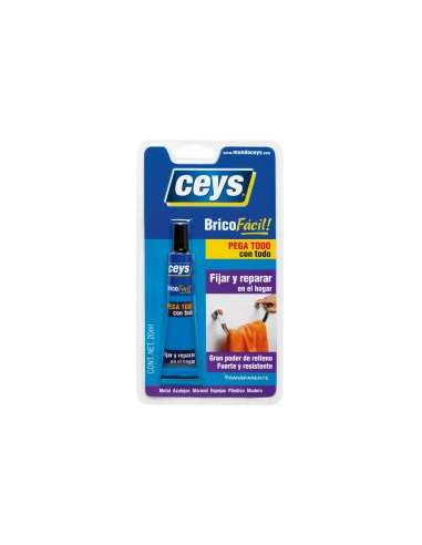 CEYS FIJACEYS 20 ML TRANSPARENTE