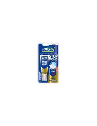 CEYS STOP MOHO SILICONA BLANCO 50 ML.