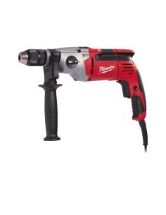 MILWAUKEE TALADRO 1020W.PERCUTOR 2 VELOCIDADES PD2E24R 2