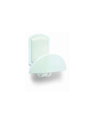 BRINOX PERCHA 7242-0D BLANCO