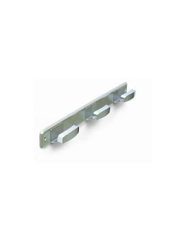 BRINOX PERCHA INOX 3 BRAZOS B7046J