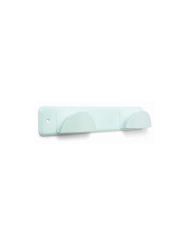 BRINOX PERCHA 7243-0D BLANCO