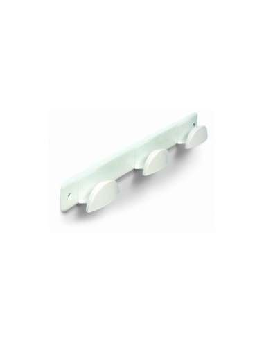 BRINOX PERCHA 7244-0D BLANCO