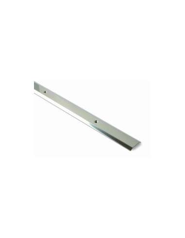 BRINOX TAPAJUNTAS PLANO INOX TORNILLO 34*1000 mm.B700804