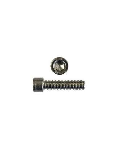 TORNILLO 912 INOX A2 .3* 25 ALLEN