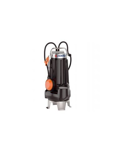 AYERBE BOMBA ACHIQUE AY1545VXC 1.1KW.1.5HP 9 M.45