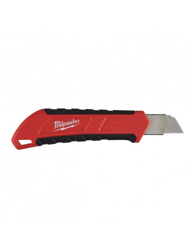 MILWAUKEE CUTTER 18 MM SALIENTE METAL RUEDA