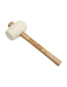 BELLOTA HAMMER 8054-500 WHITE RUBBER 2