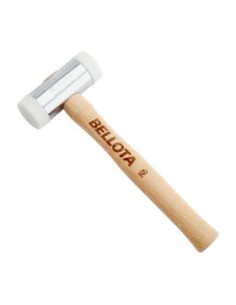BELLOTA MARTILLO NYLON M/MADERA 8050-38 2