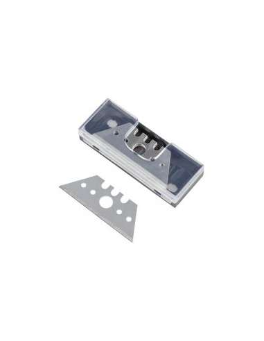 WOLF CUCHILLA CUTTER TRAPEZOIDAL 4186