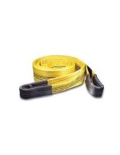MURTRA TÊXTIL SLING 2 OLHOS 3000 KG.12 M.90 MM.AMARELO