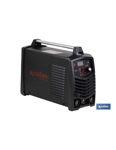 COFAN INVERTER MMA-160A/TIG-200