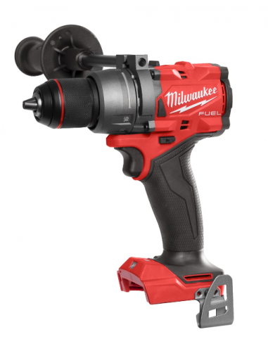 MILWAUKEE TALADRO 18V.S/BATERIA BOX PERCUTOR M18 FPD3-0X