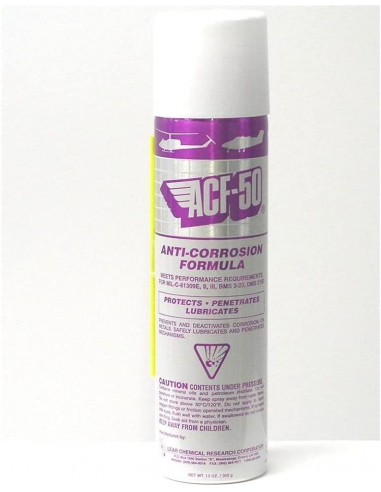 ACF-50 SPRAY ANTI-OXIDENTE 400 ML 13 OZ