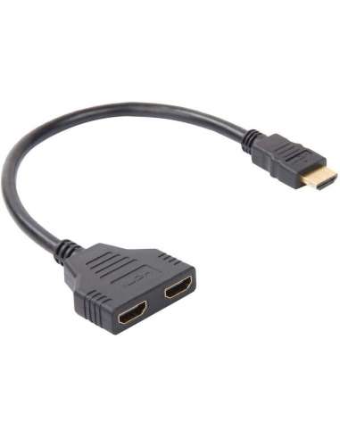 ADAPTADOR CABLE HDMI M.2 HDMI H.