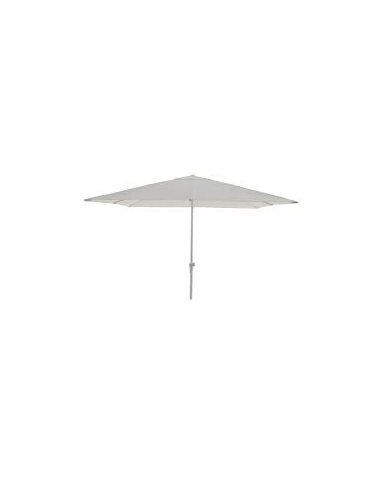 PARASOL BLANCO 285*285