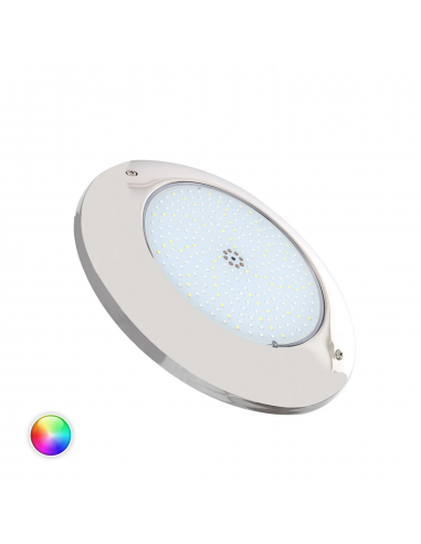 POOL LED POOL SPOTLIGHT 25 W. WHITE 6000 DAY