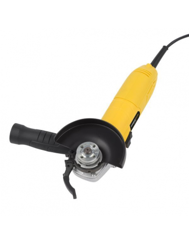 POWERPLUS AMOLADORA 115 MM.900W.POWX0611