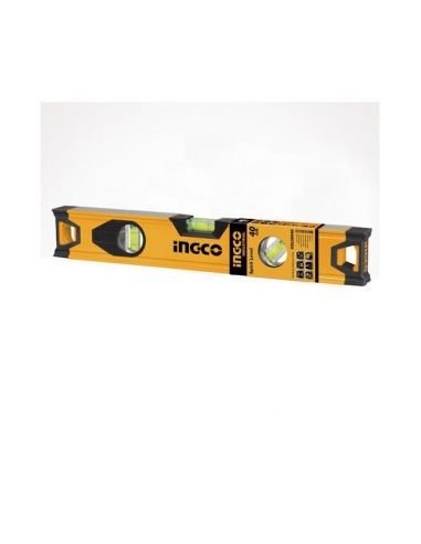 INGCO NIVEL ALUMINIO  40 CM.HSL38040