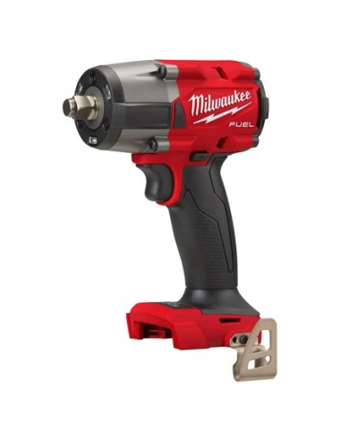 CHAVE DE IMPACTO MILWAUKEE 18V.M.1/2" SEM BATERIA PAR MÉDIO M18FMTIW2F12-0