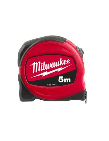 MILWAUKEE FLEXOMETRO GOMA 5*19