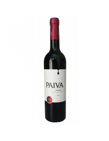 PAIVA VINHO TINTO RESERVA 0,75 CL.