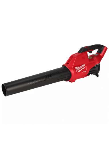 MILWAUKEE SOPLADOR 18 V.S/BATERIA 133 M3/h M18 FBL-0