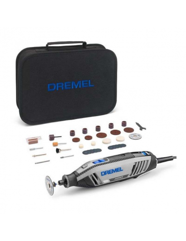 DREMEL TALADRO 4250 35 ACCESORIOS