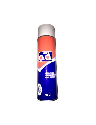 ARLO SPRAY 500 ml LIMPADOR DE FREIOS