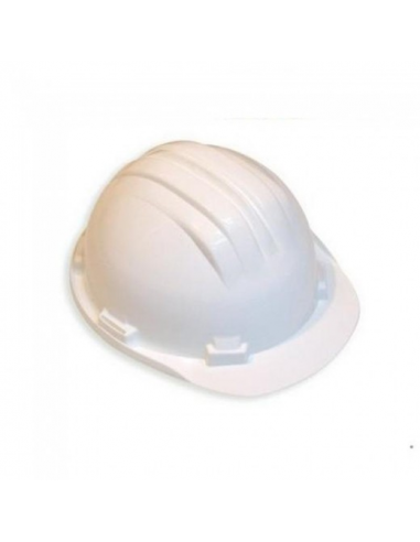 FIELD CASCO PROTECCION CABEZA BLANCO CAT.III EN397/50365