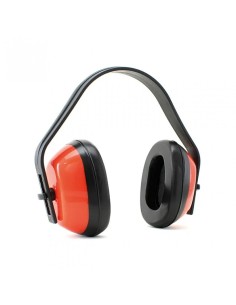 FIELD ANTI-NOISE HELMET SNR 26dB CAT.III EN352