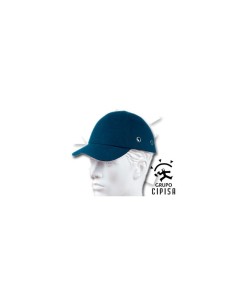 CIPISA HEAD PROTECTION CAP HG913 BLUE 2