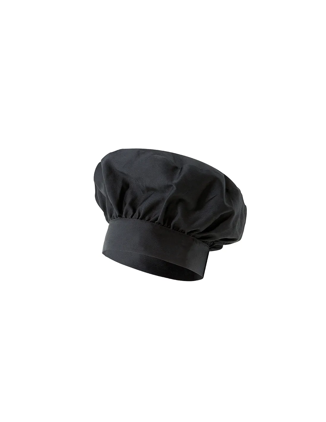 Cappello da cuoco francese II nero