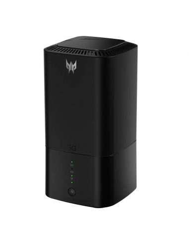 PREDATOR GAMING ROUTER 5G