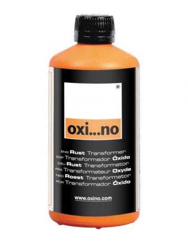 OXI-NO TRANSFORMADOR OXIDO 250 G.