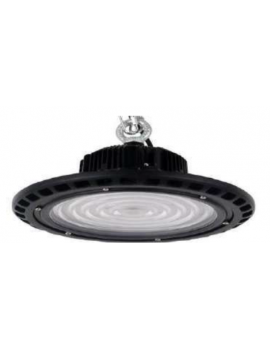 CAMPANA LED UFO 150W 6000K DIA