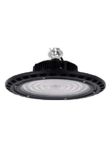 CAMPANA LED UFO 150W.6000K.DIA