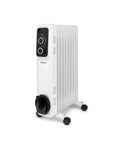 ORBEGOZO ESTUFA RADIADOR ACEITE  9 ELEMENTOS 2000 W.RS2000