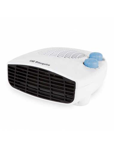 FOGÃO DE AQUECIMENTO HORIZONTAL ORBEGOZO 1 RESISTÊNCIA 2000 W.FH5127