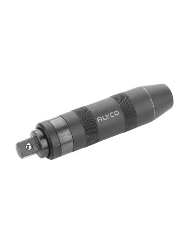 ALYCO SCREWDRIVER RELEASE 1/2 ADAPTER 5/16+BITS