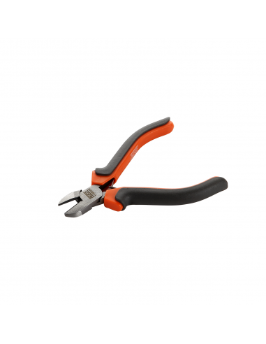 ALYCO HR ALICATE PRECISION CORTE LATERAL 115 mm..