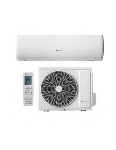 SONOWAIR AIRE ACONDICIONADO SPLIT INVERTER A++ 3000 FRIGORIAS