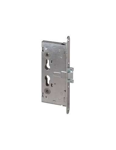 AUMON FIRE LOCK 2 LÂMPADAS SEM LÂMPADA 72 65 CABO+CATRACAS DE PÂNICO