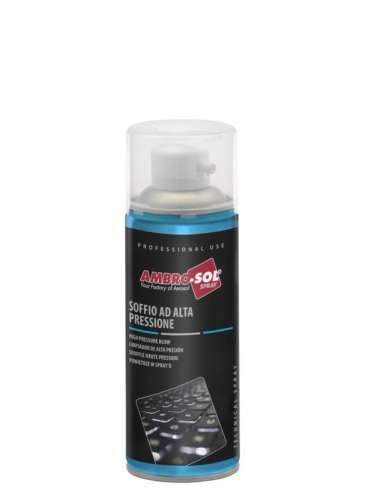 AMBRO-SOL SPRAY 400 PLASTIFICANTE TRANSPARENTE