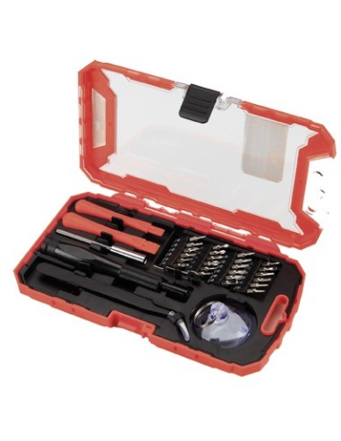 ALYCO HR ELECTRONIC REPAIR KIT (32 u.