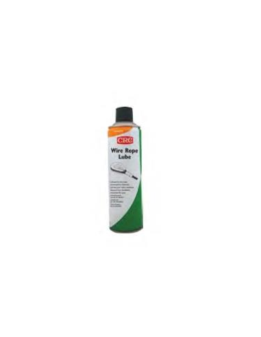 CRC SPRAY 400 LUBRICANTE CABLES Y ENGRANAJES